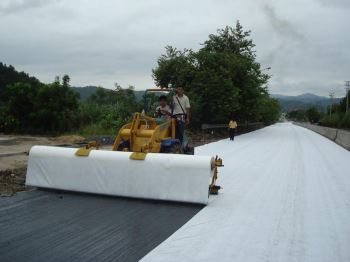 土工材料-復(fù)合土工布