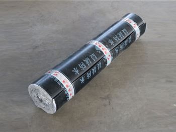 道橋?qū)Ｓ酶男詾r青防水卷材