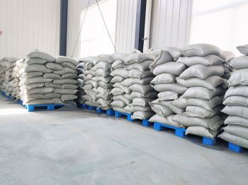 Waterproof raw materials