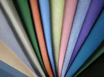 Polypropylene non-woven fabric