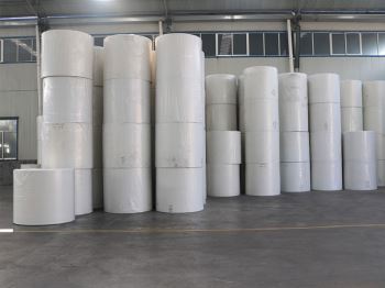 Waterproof raw materials